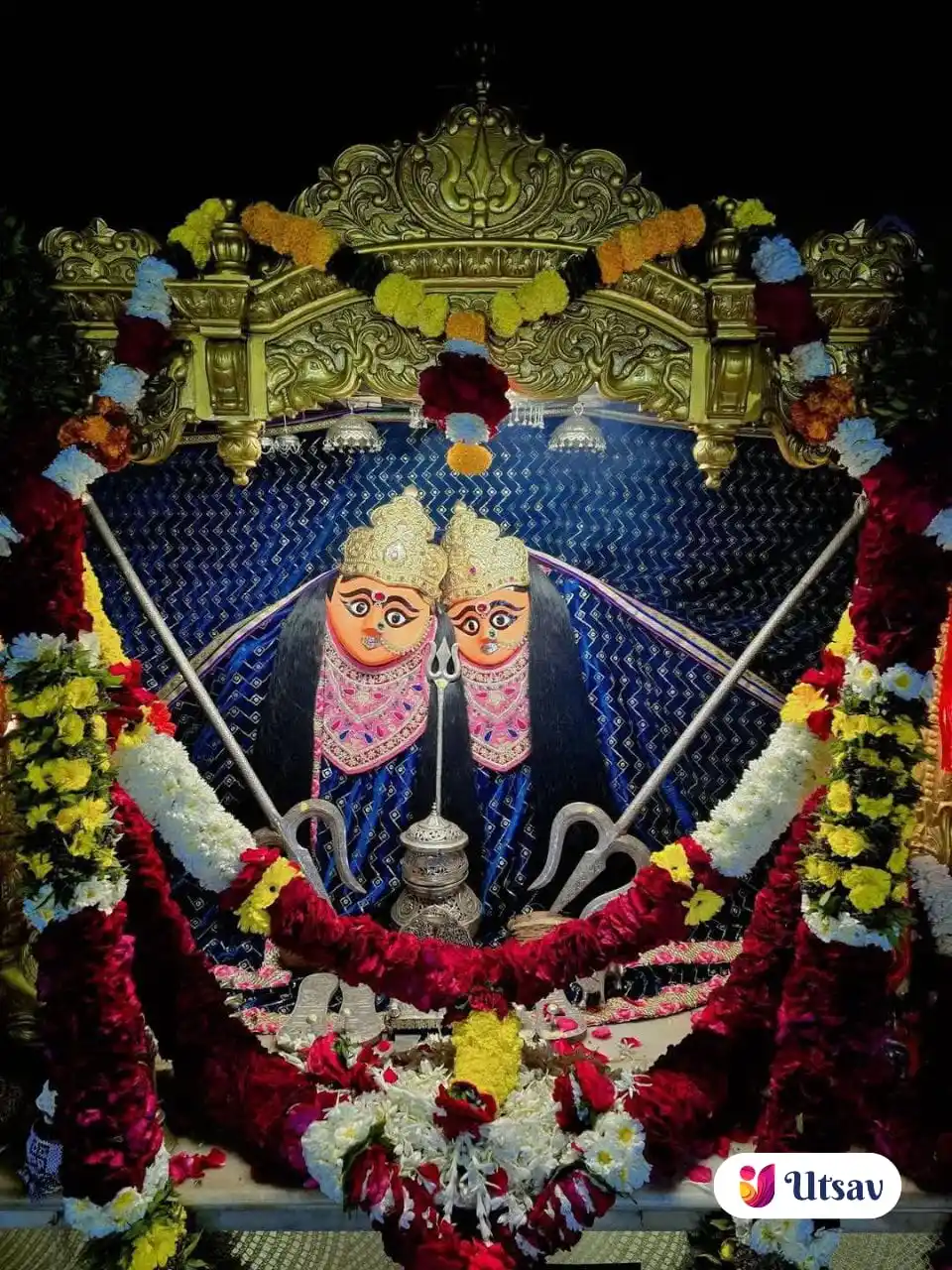Utsav - Bhakti & Gyan post