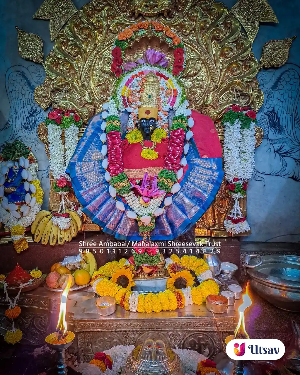 Utsav - Bhakti & Gyan post
