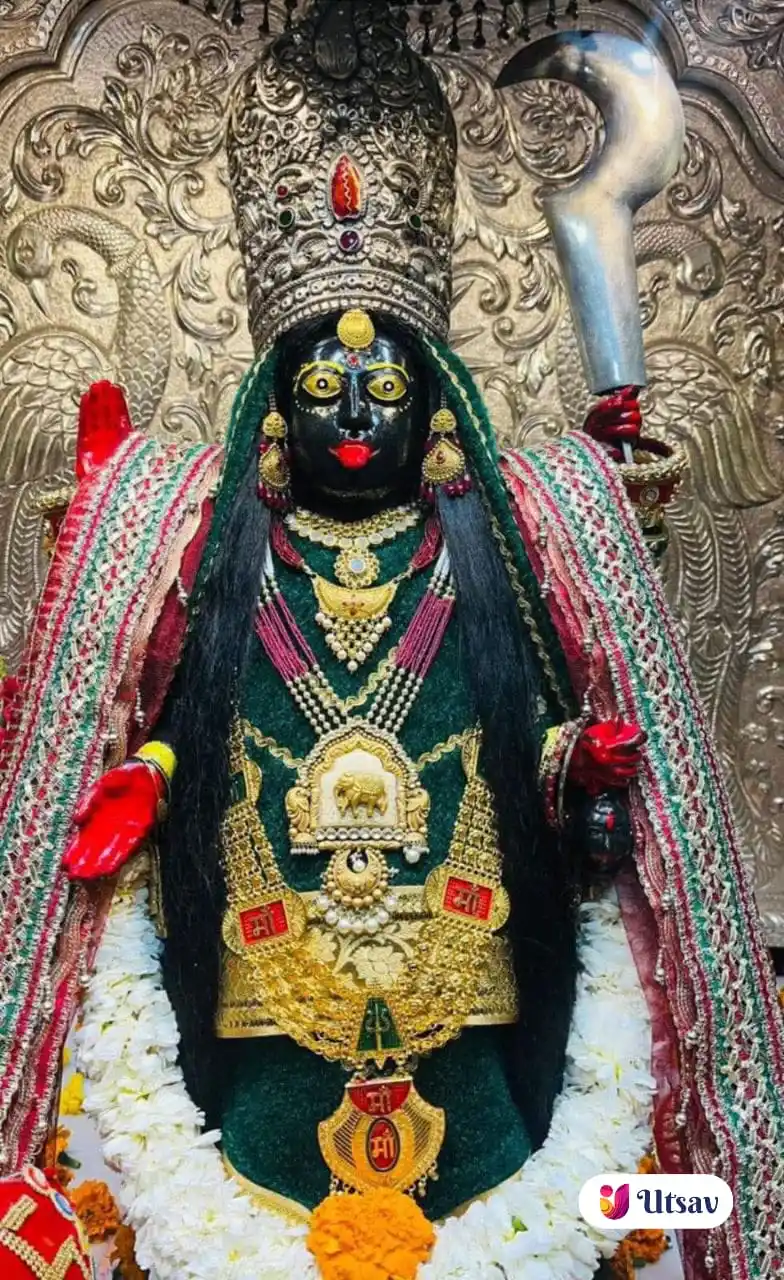 Utsav - Bhakti & Gyan post