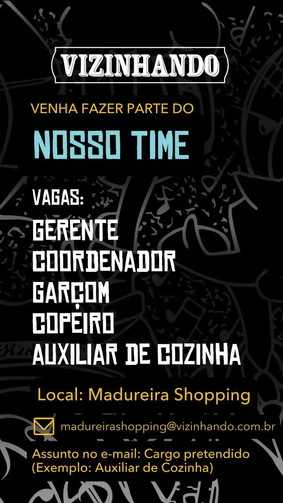 VAGAS post