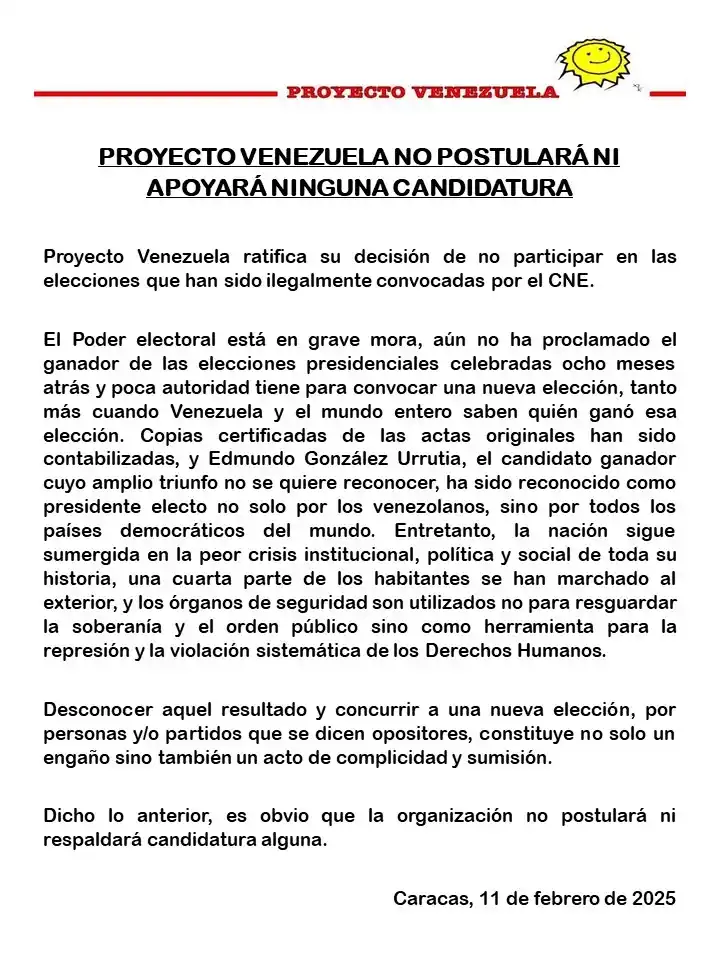 🇻🇪 NotiHermanos - Red de información para todos los venezolanos post