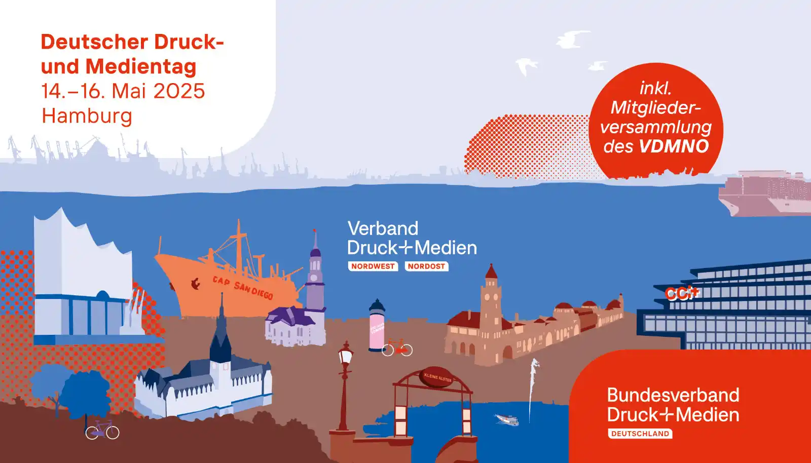 Verband Druck und Medien NordOst e. V. post