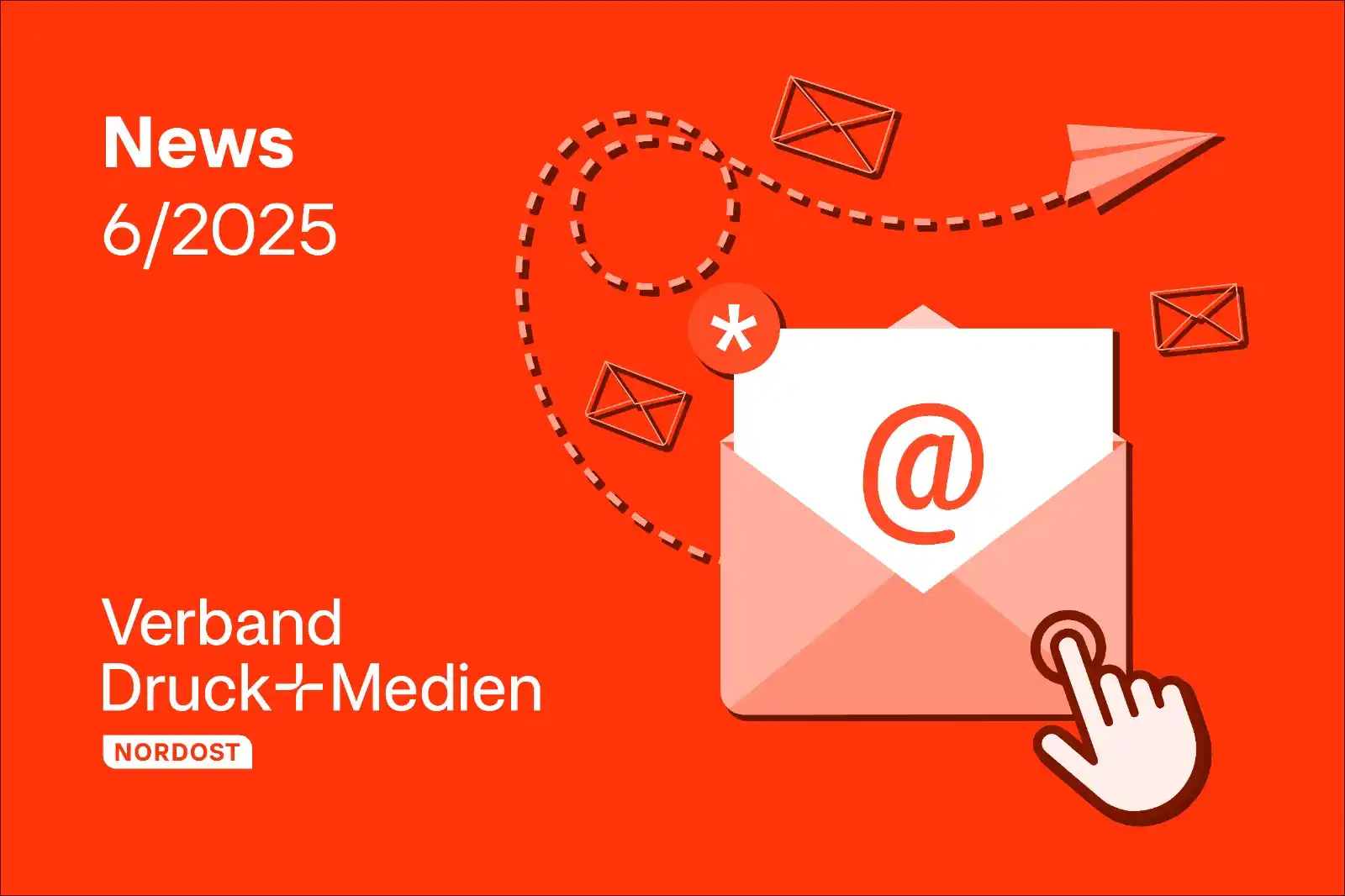 Verband Druck und Medien NordOst e. V. post