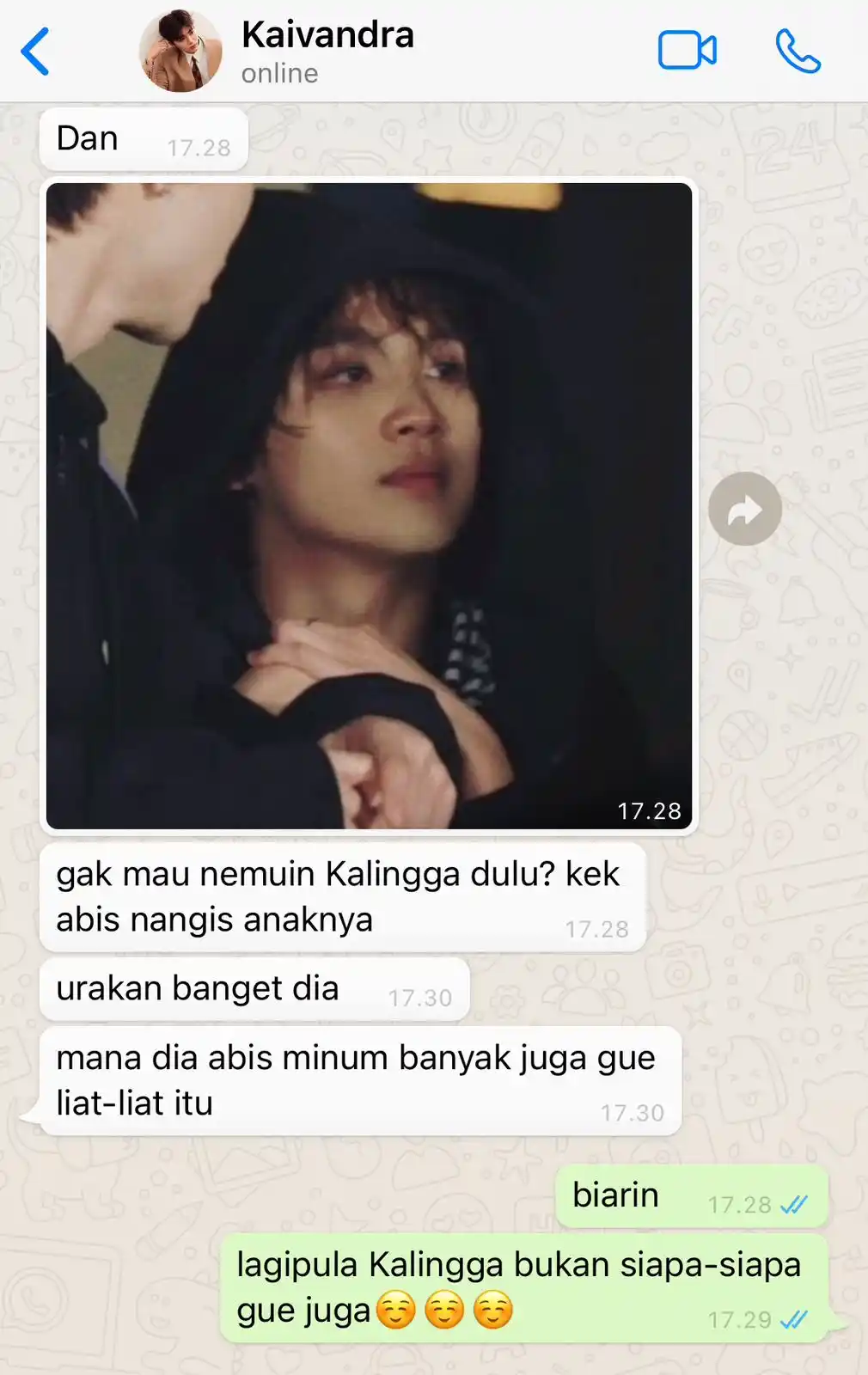 VERSESOULX post
