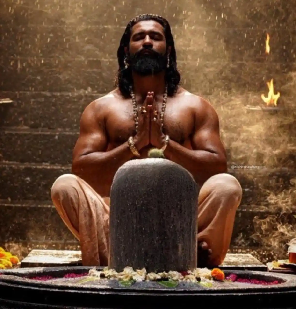 🪷VISHWAGURU E&H🪷 post