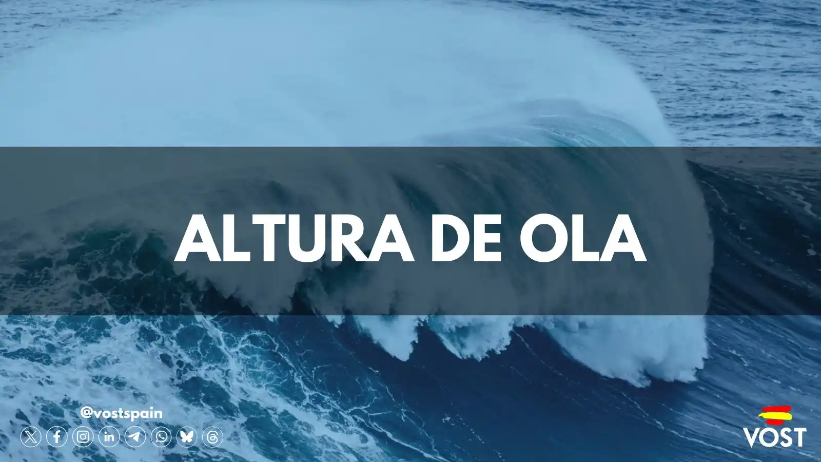 Image from VOST SPAIN: <a class="text-blue-500 hover:underline cursor-pointer" href="/hashtag...