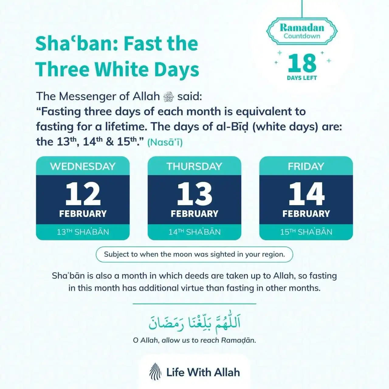 WhatsApp Islamic Quotes For Status  post