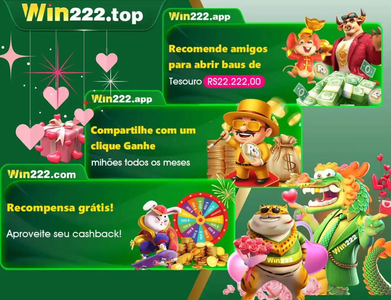 win222.com👉「 Canal Ofical 」🥰 post
