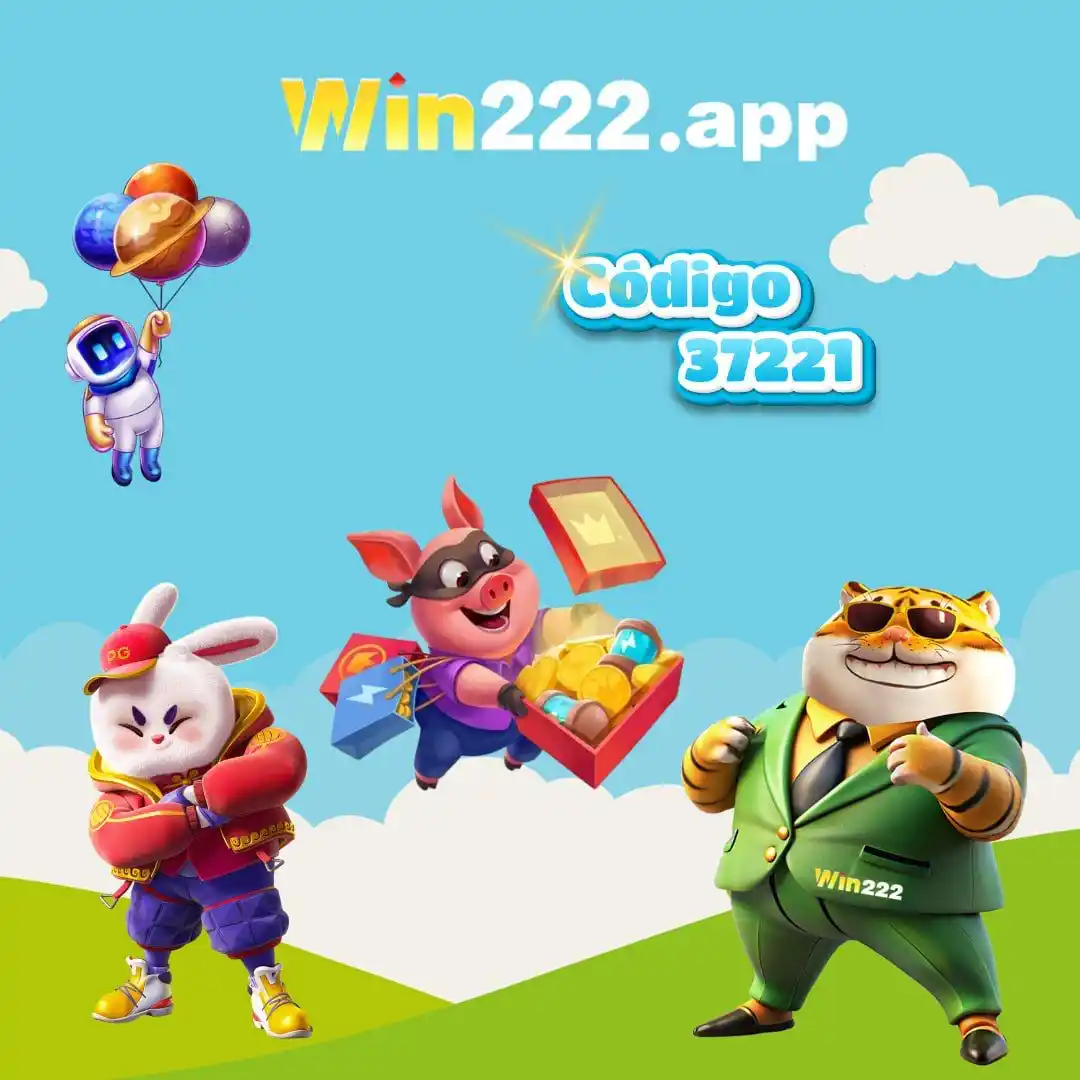 win222.com👉「 Canal Ofical 」🥰 post