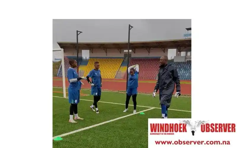 Windhoek Observer post