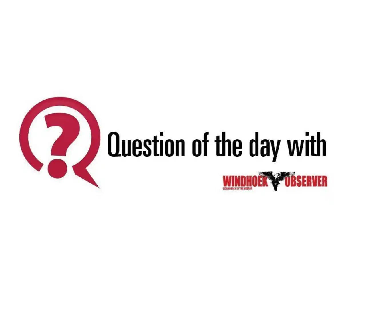 Windhoek Observer post