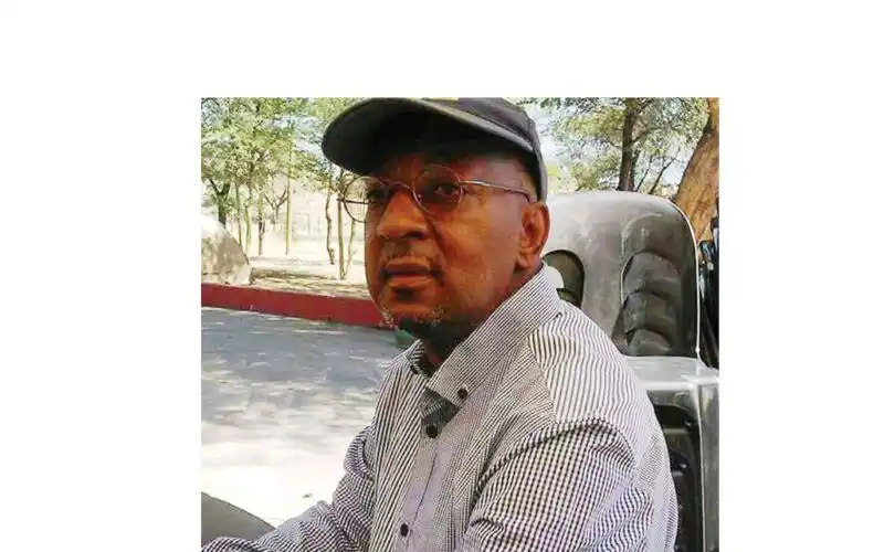 Windhoek Observer post