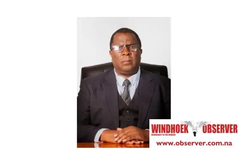 Windhoek Observer post