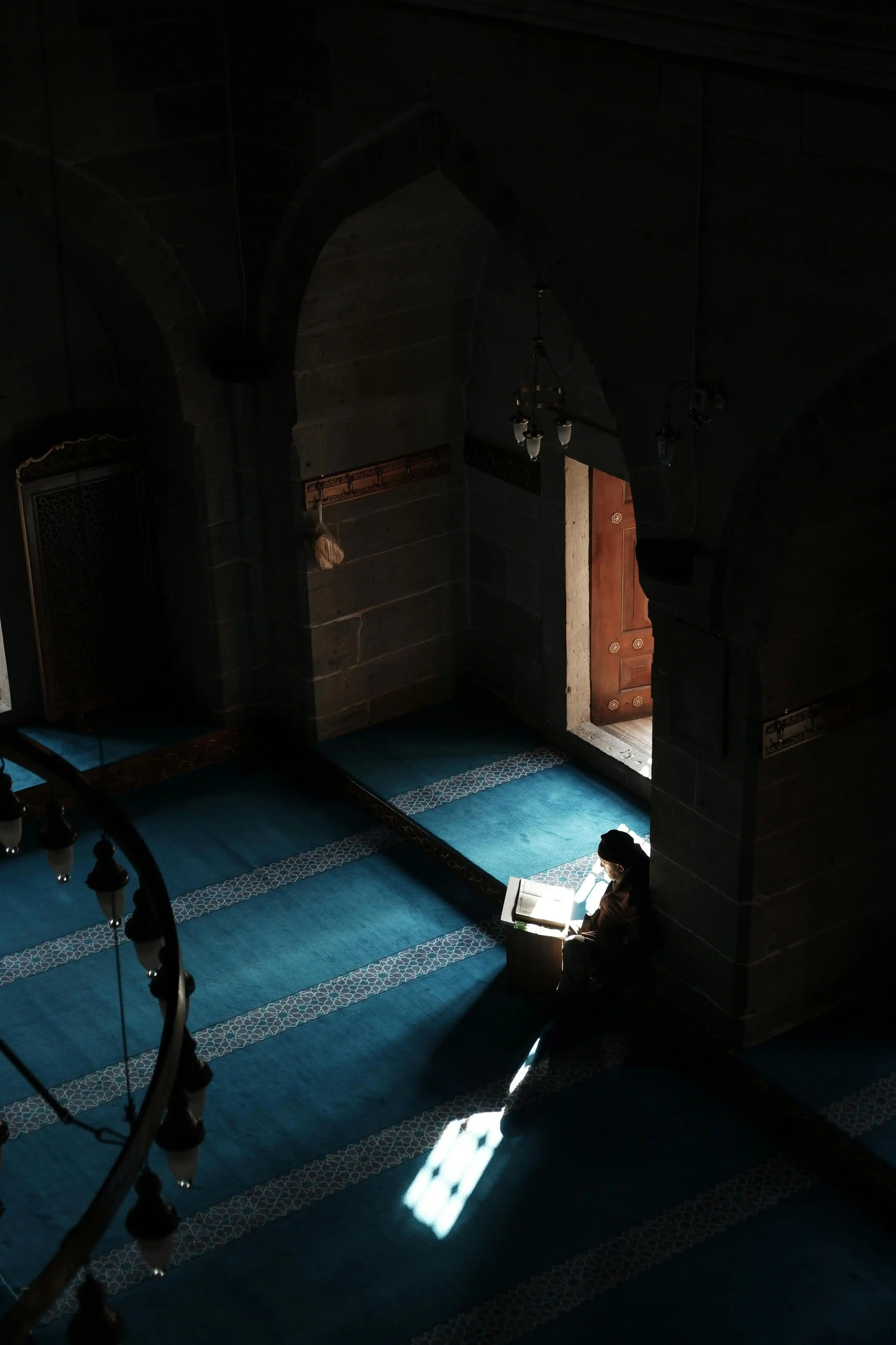 Words of Wisdom Ibn al-Qayyim post