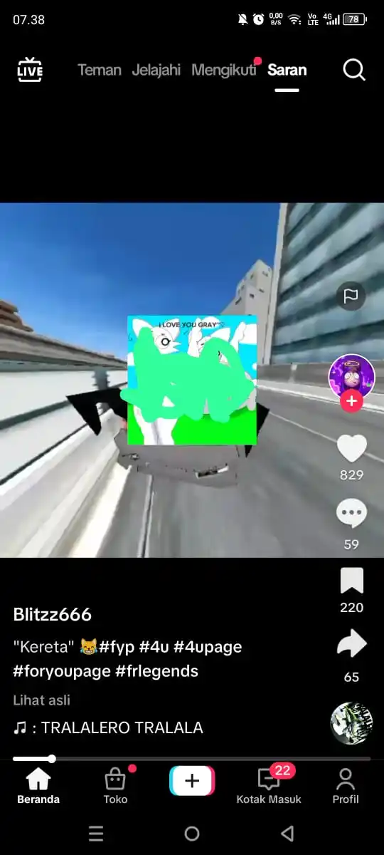YasirDiamond post