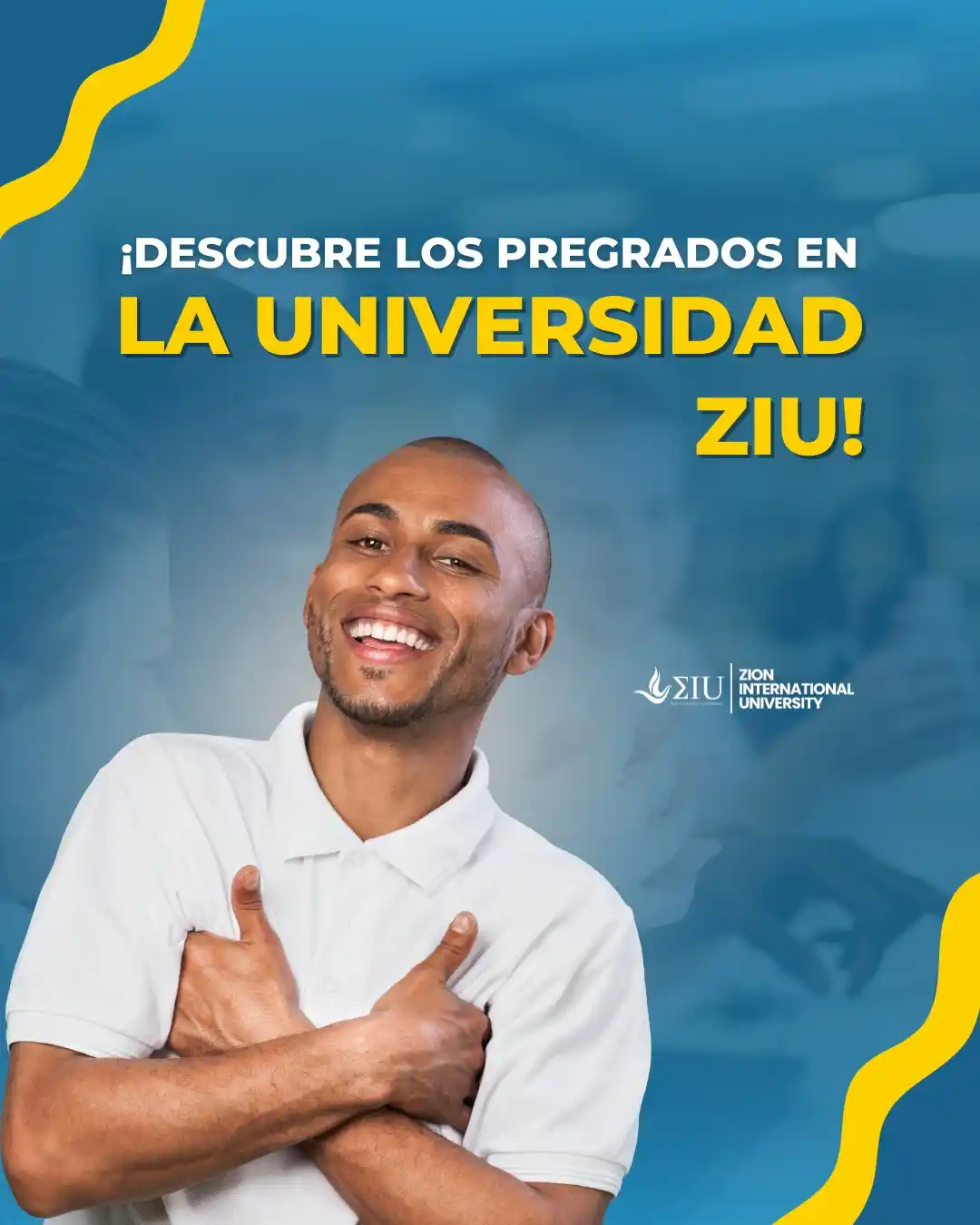 Zion International University post