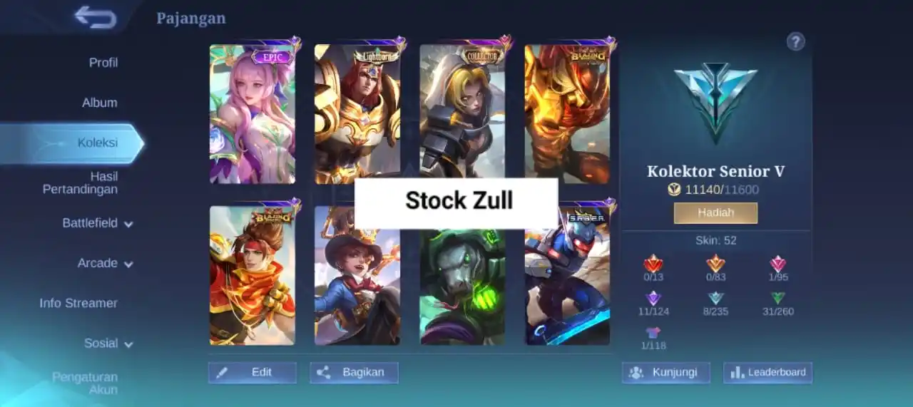 𝙎𝙩𝙤𝙠 𝙍𝙚𝙨𝙨/𝙎𝙖𝙛𝙚 𝙕𝙪𝙡𝙡 post